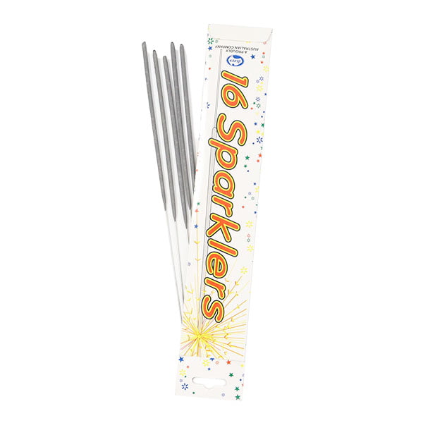 Brunetti Sparklers
