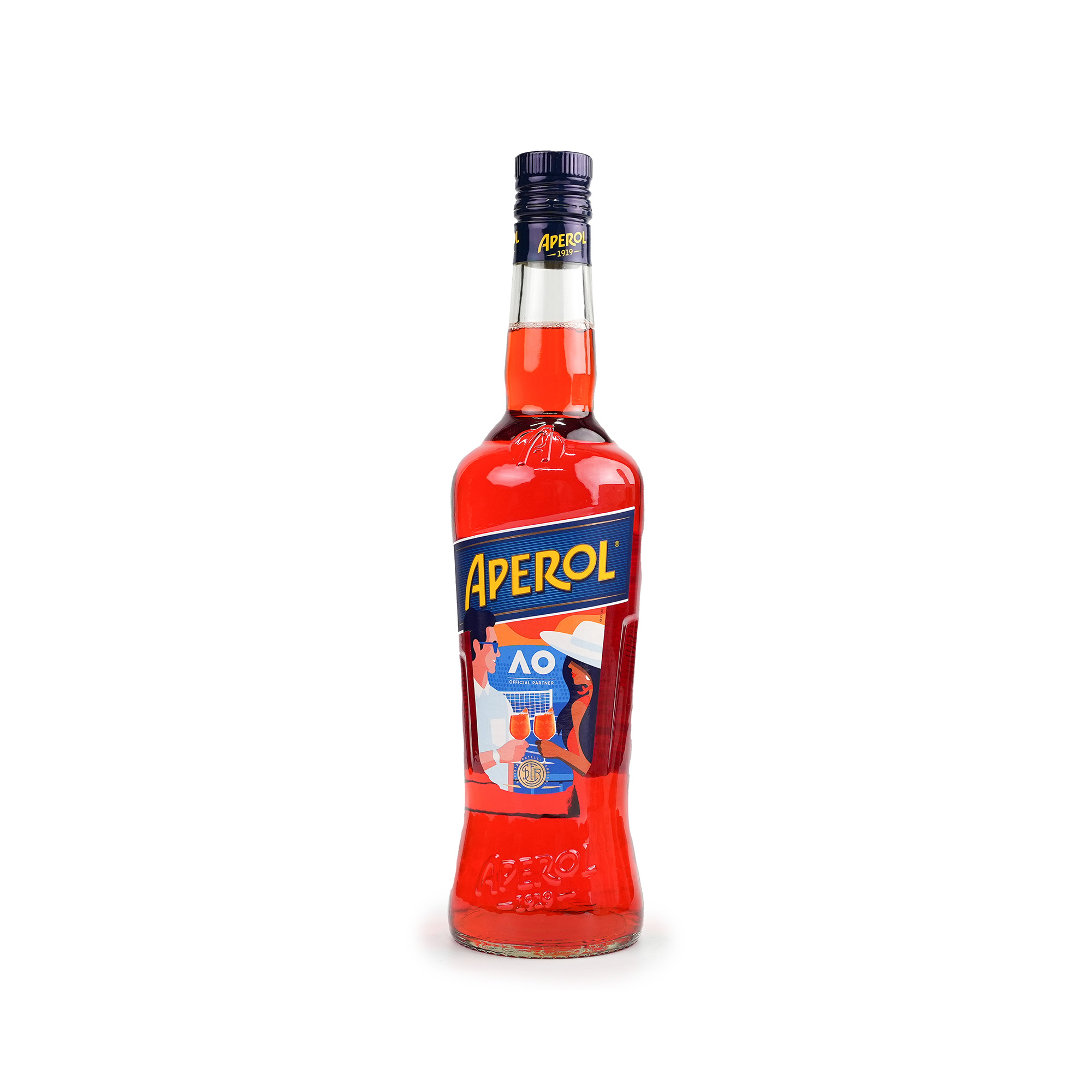 Brunetti Oro Aperol Spritz Kit - Image 2