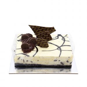 Brunetti Cookies Cream 1