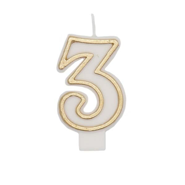 Brunetti Number Candles_3