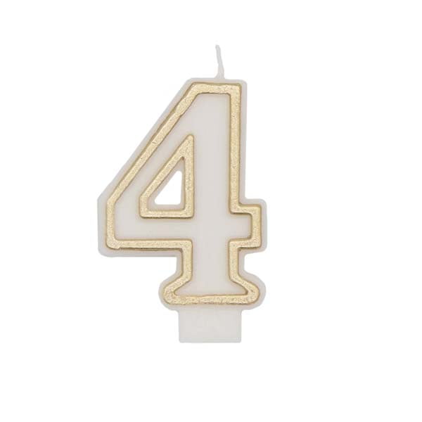 Brunetti Number Candles_4