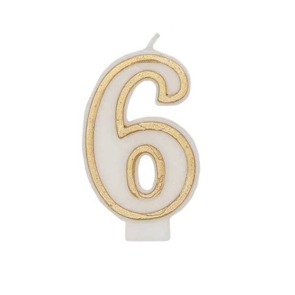 Brunetti Number Candles_6