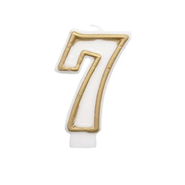 Brunetti Number Candles_7