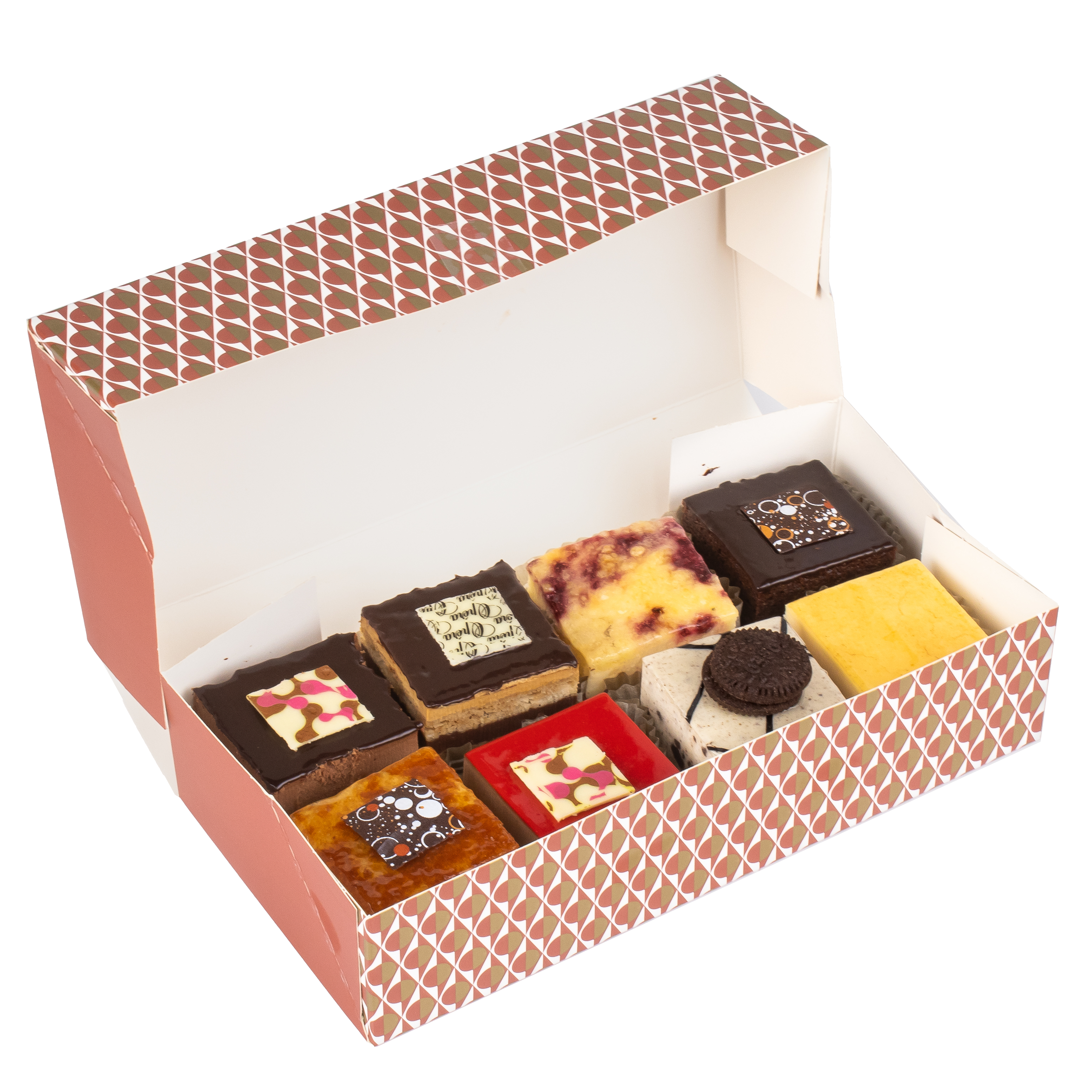 Assorted Mignon Pack of 8 - Image 2