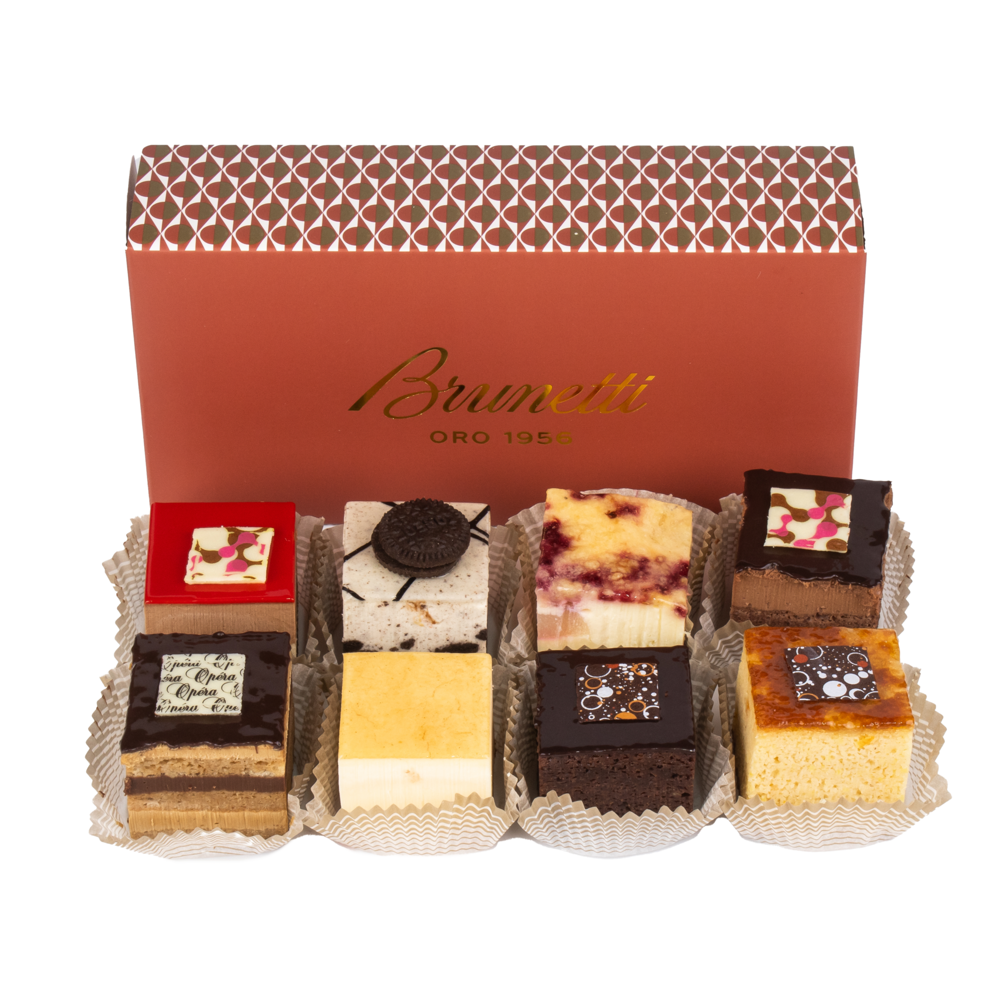 Assorted Mignon Pack of 8 - Image 3