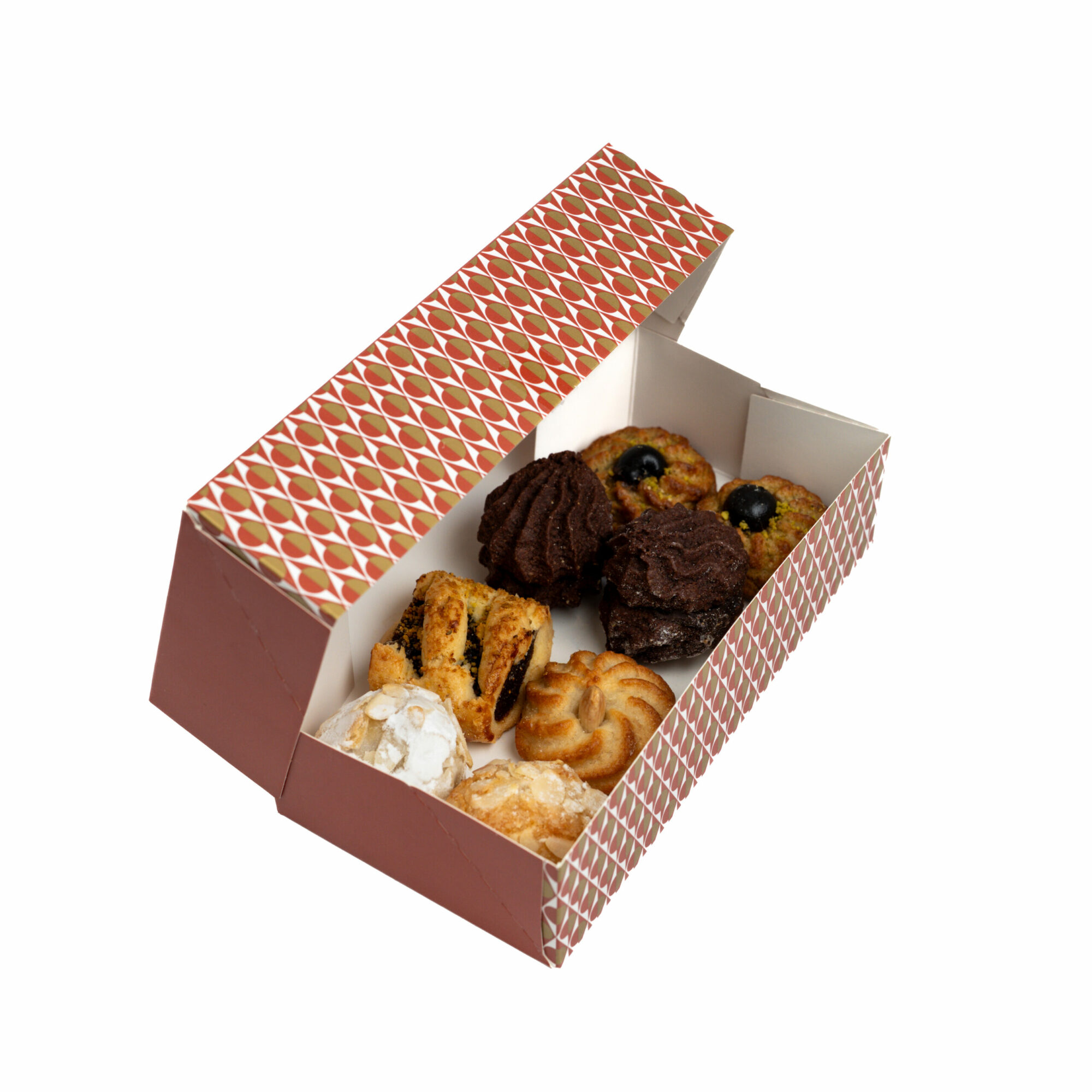 Assorted Biscotti (250g) - Image 2