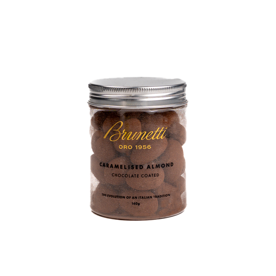 Caramelised Almonds - Image 2