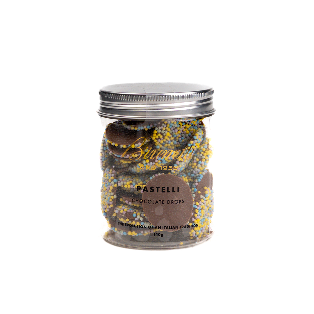 Chocolate Tubs Pastelli Drops - Image 2