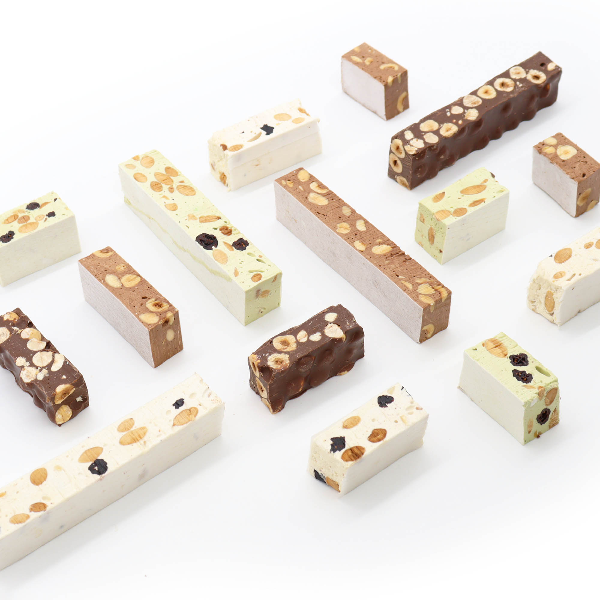 Brunetti Nougat Choc Gianduia_3