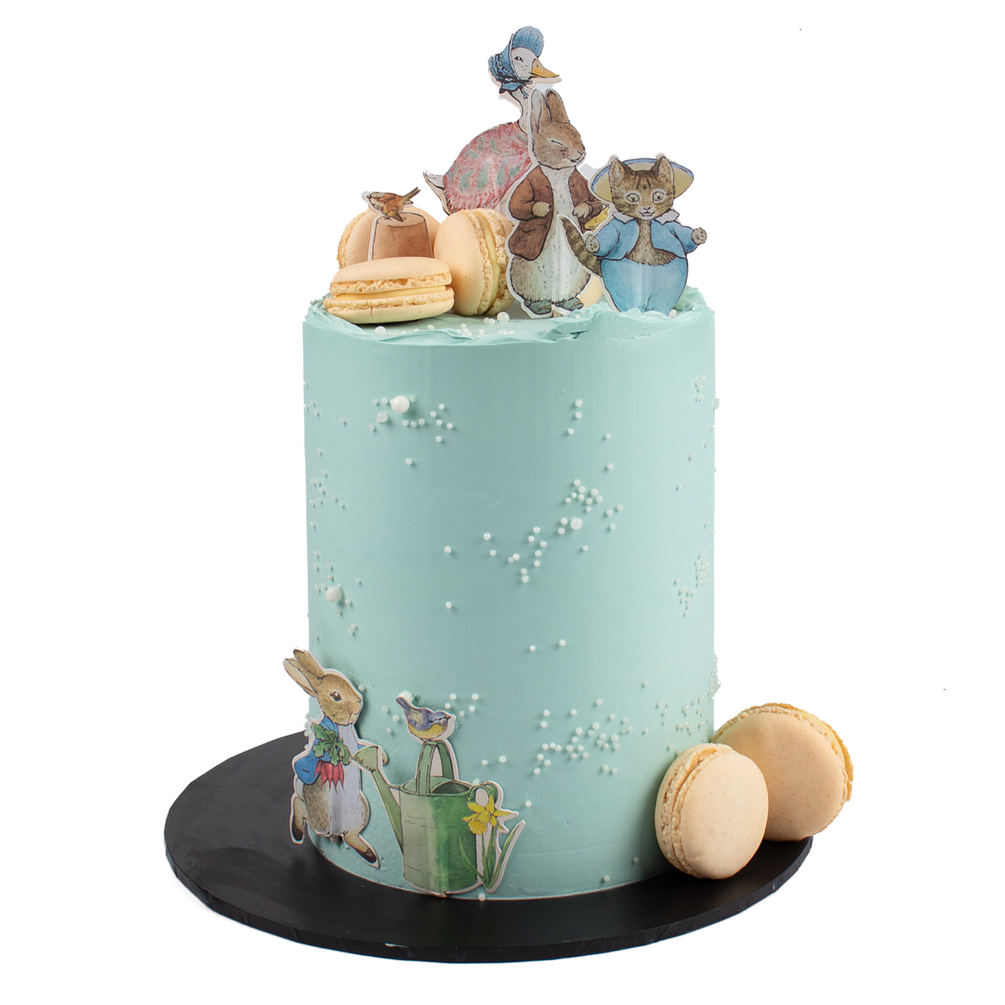 Peter Rabbit