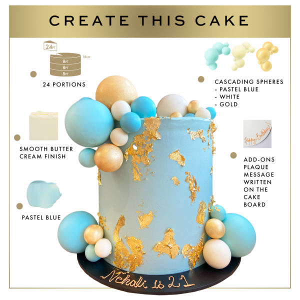 Gold Leaf - Image 5