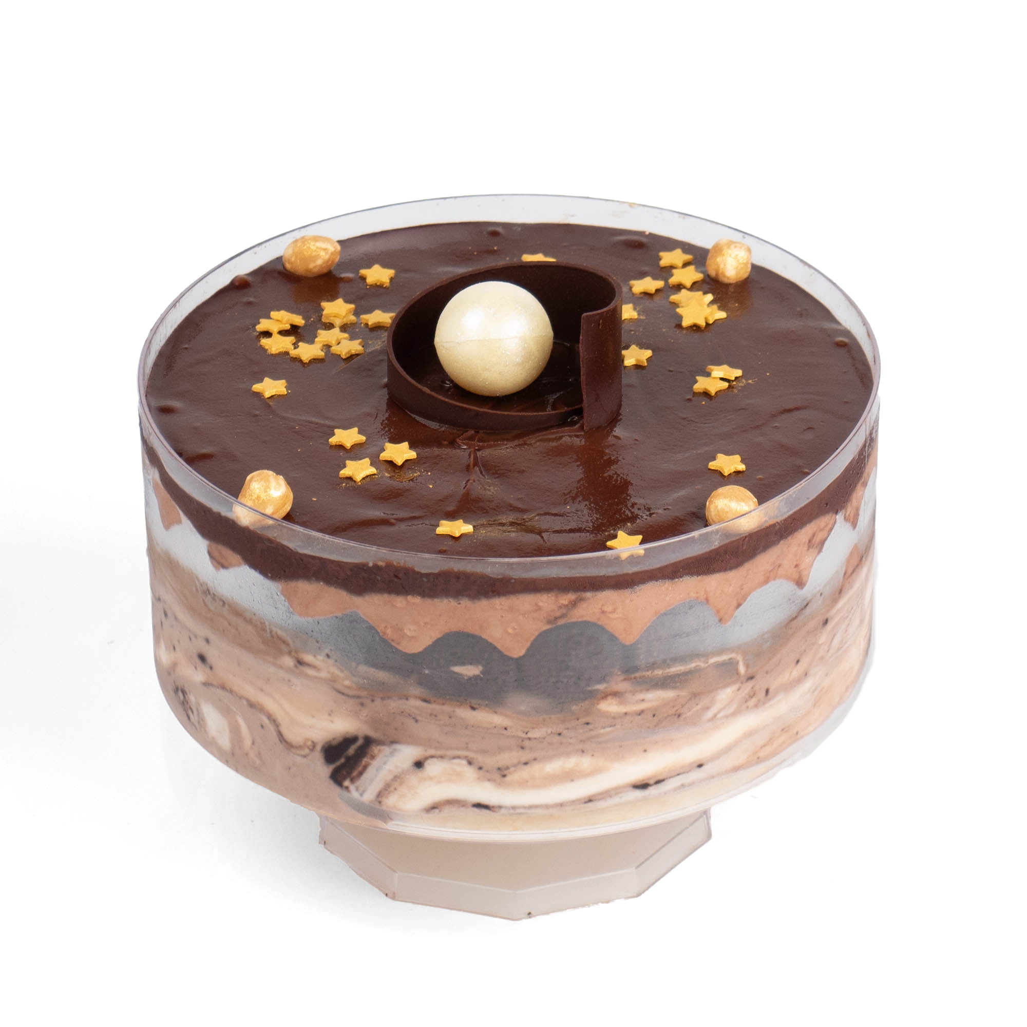 Milk and Cookies Trifle - Image 2