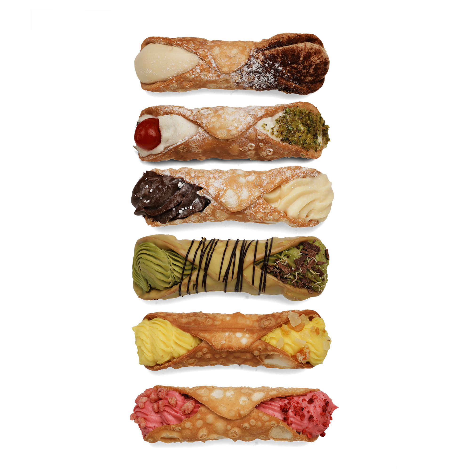 Cannoli Tasting Box - Image 4