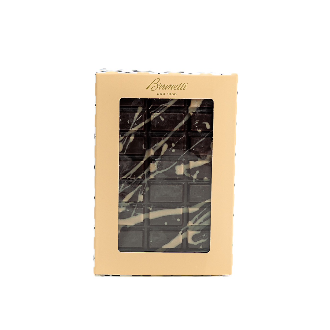 Salted Caramel Bar