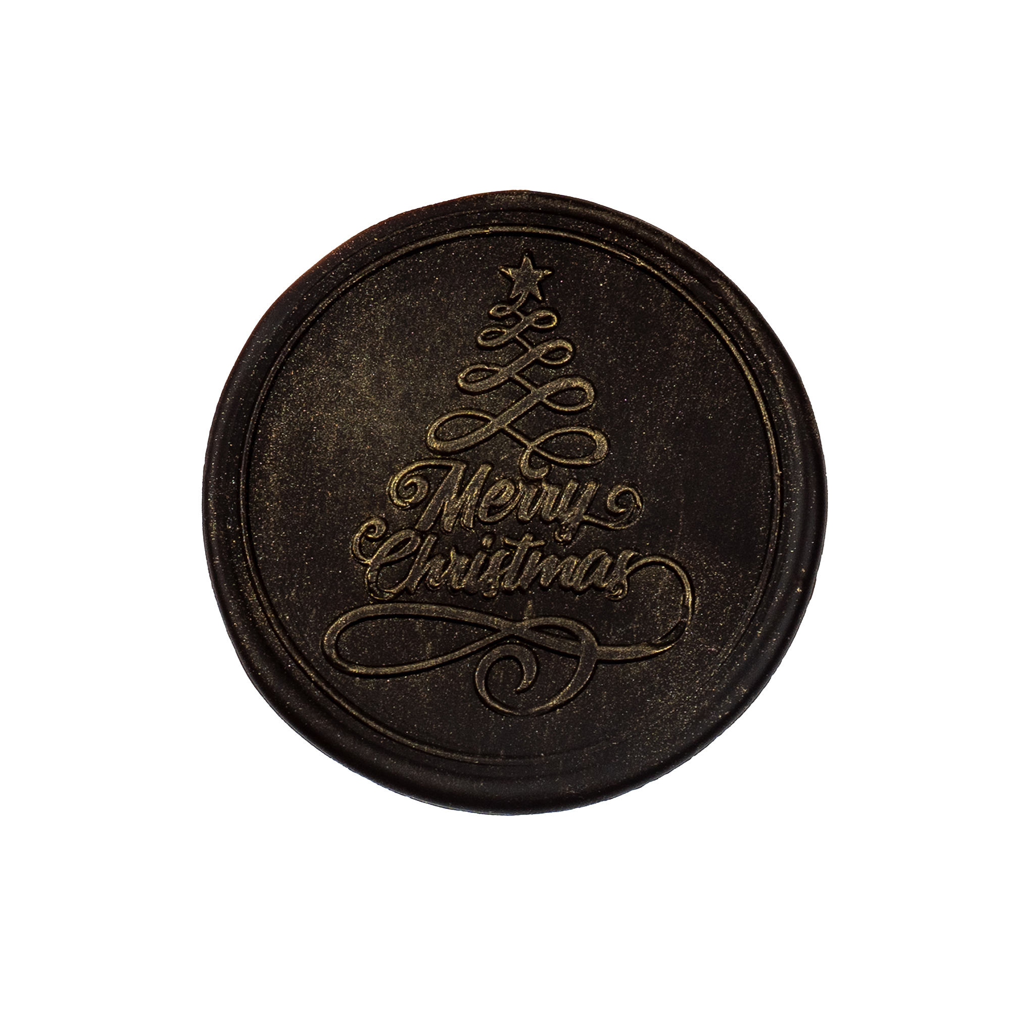 Free Christmas Plaque