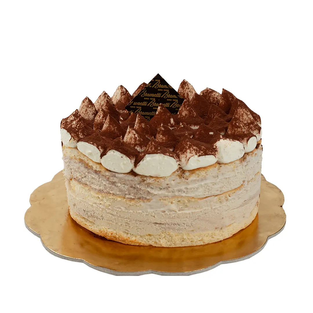 Tiramisu Gelato