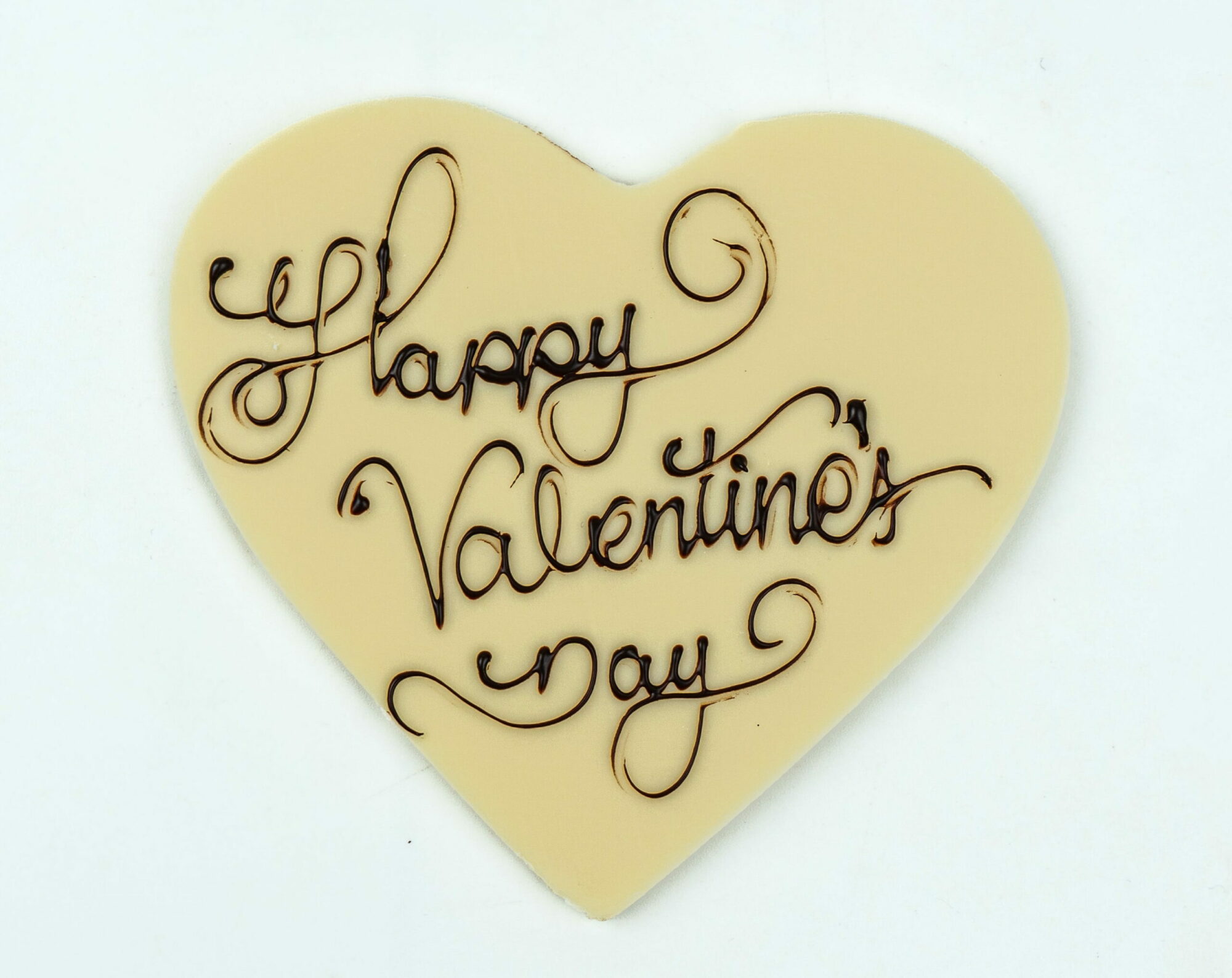 Free Valentine's Day Plaque
