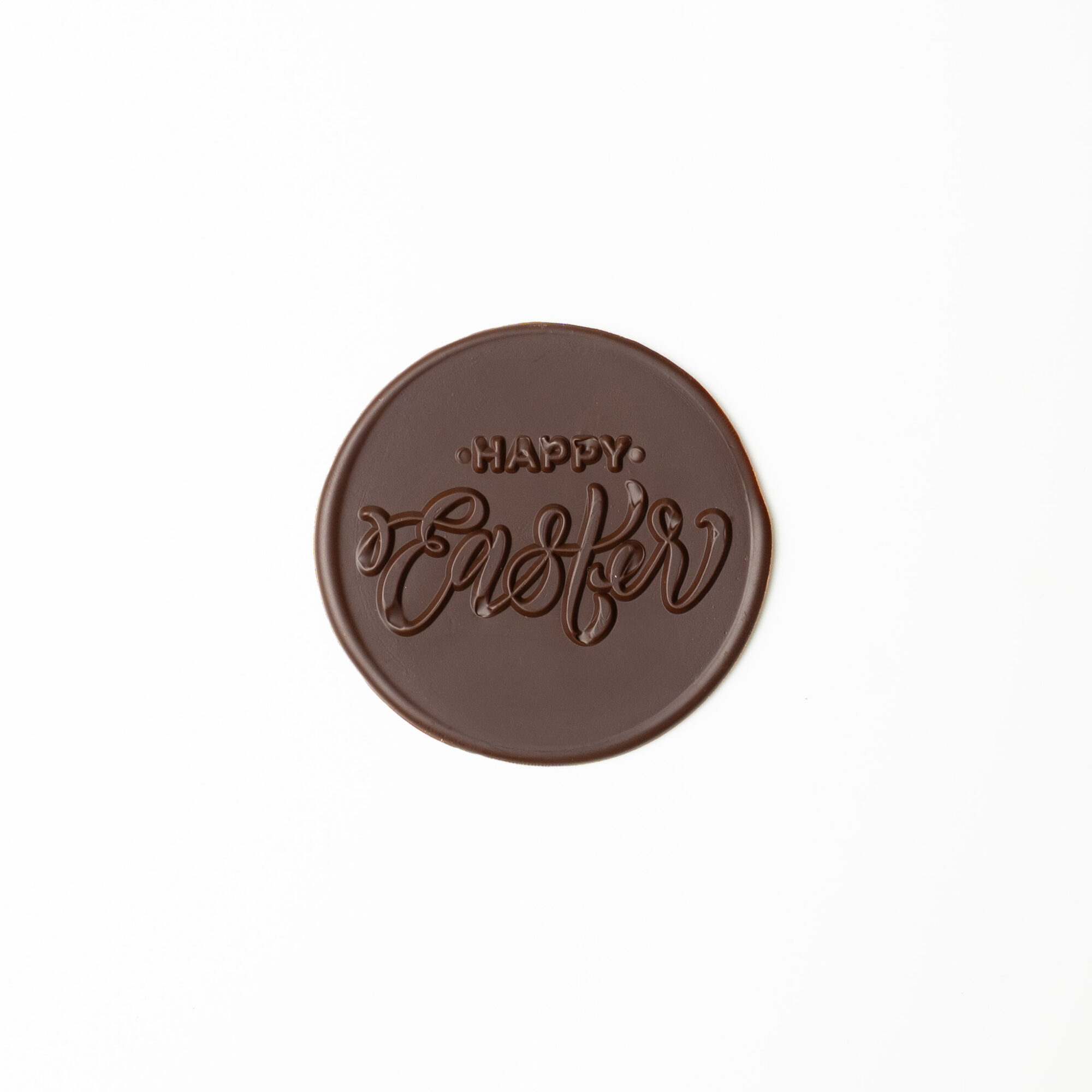 Free Easter Plaque