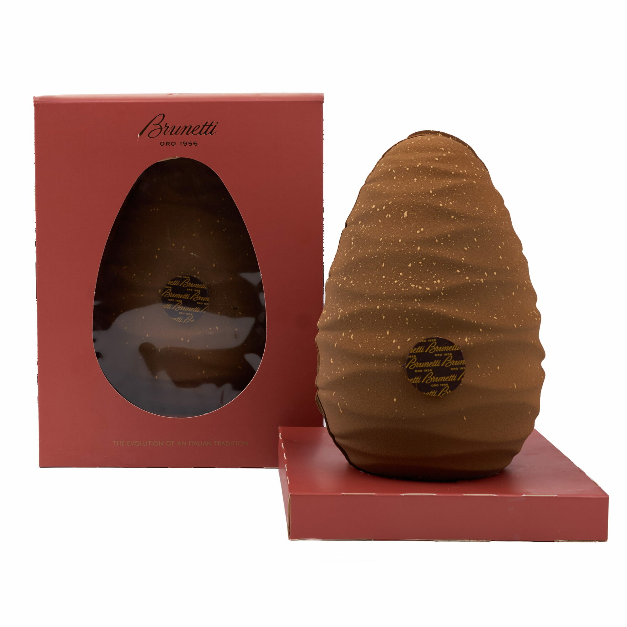 Oro Dark Egg