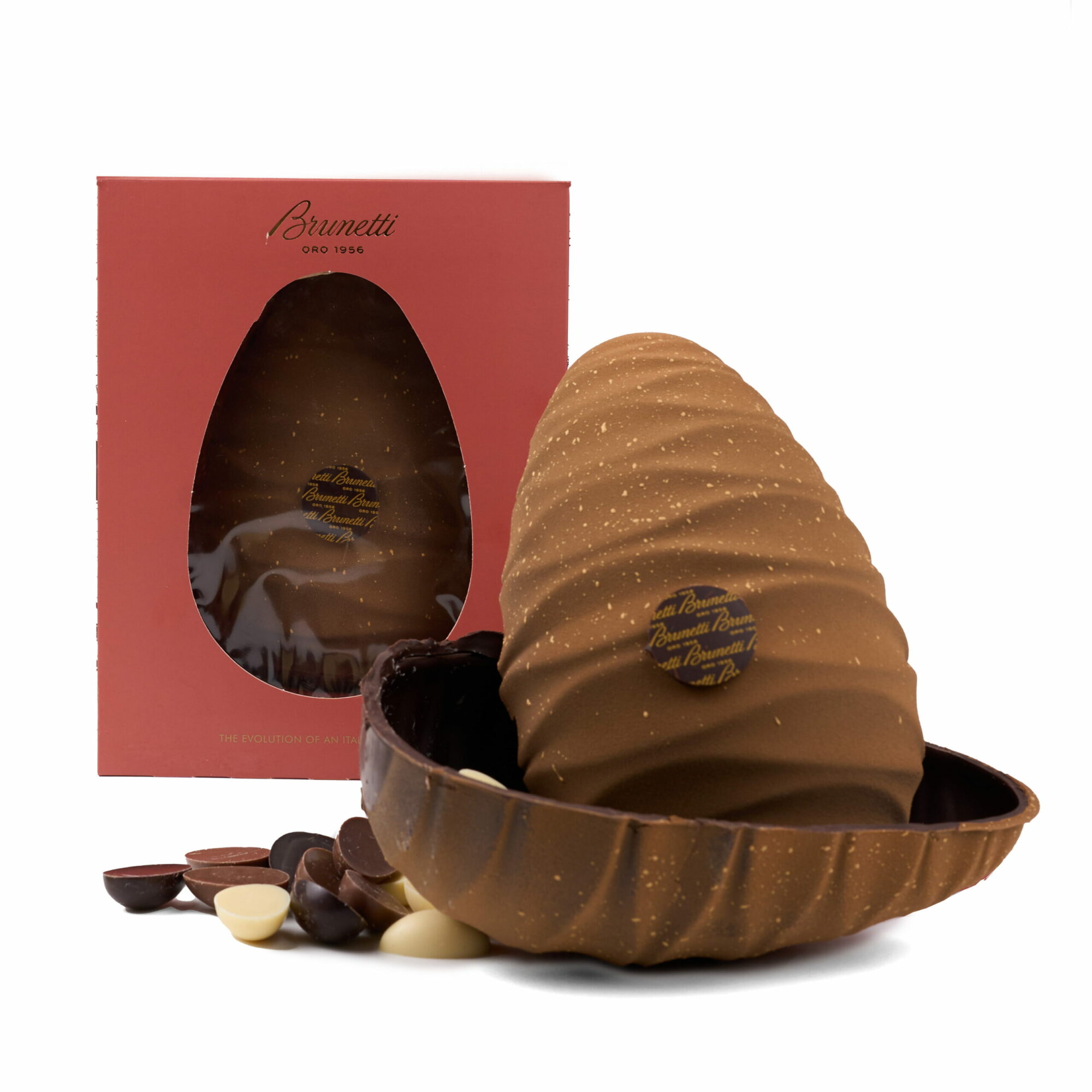 Oro Dark Egg - Image 3