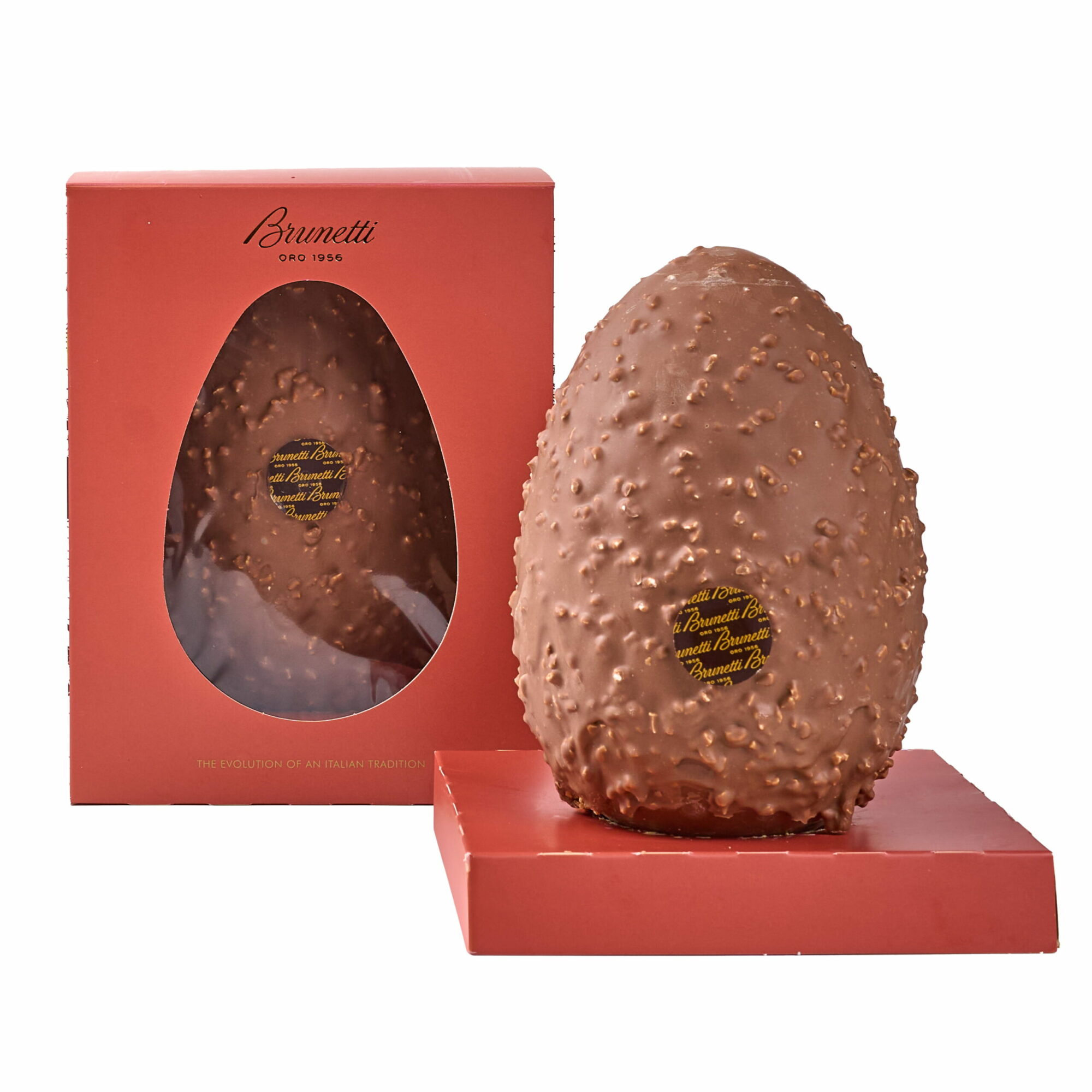 Oro Rocher Egg